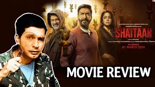 Shaitaan Movie Review | Ajay Devgn, R Madhavan, Jyotika | Intriguing, Exciting, Thrilling Surprising