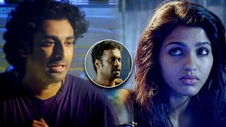 Karaala Ratri Latest Kannada Movie Part 3 | Dhansika | Narayan Lucky | Veeravan Stalin