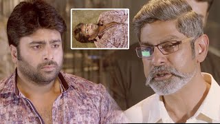 Aatagallu Latest Telugu Movie Part 11 | NaraRohith | Darshana Banik | Jagapati Babu