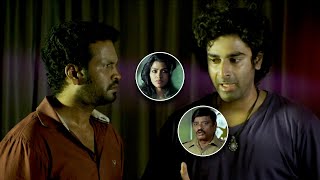 Karaala Ratri Latest Kannada Movie Part 4 | Dhansika | Narayan Lucky | Veeravan Stalin