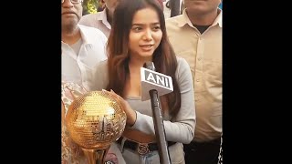 Jhalak Dikhhla Jaa Ke Baad Ab Dance Nahi Karegi Manisha Rani