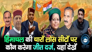 Satpal Singh Satti |  BJP | Lok Sabha Elections |