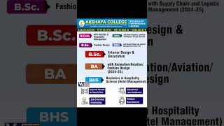 Akshaya College || V4NEWS