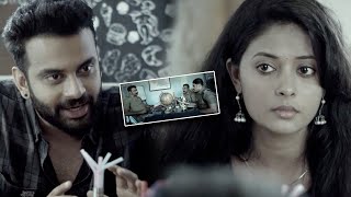 369 Latest Kannada Movie Part 2 | HemanthMenon | Shafique Rahiman | Jefin Joy | Miya Sree