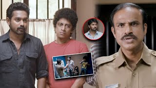 Mister Devil Telugu Movie Part 2 | Biju Menon | Malavika Nair | Shine Tom Chacko | Asif Ali