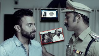 369 Latest Kannada Movie Part 7 | HemanthMenon | Shafique Rahiman | Jefin Joy | Miya Sree