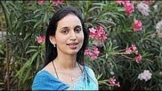 Pallavi Dempo is the BJP South Goa candidate!