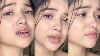Manisha Rani Akhir Kyon Fut Futkar Ro Rahi Hai? Dekhiye Puri Video