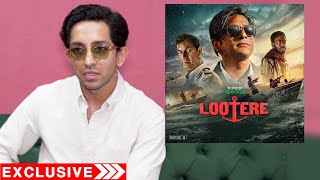 Lootere | Abhishekh Khan Talks About The Film, Struggle And More