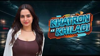 Bigg Boss 17 Fame Ayesha Khan In Khatron Ke Khiladi 14?