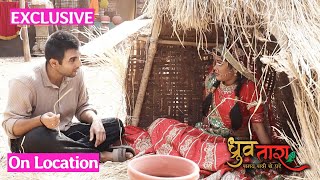 Dhruv Tara | On Location | Dhruv Ne Ki Doli Ko Bachane Ki Koshish