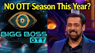 Troubles For Bigg Boss OTT 3, Show Cancelled?