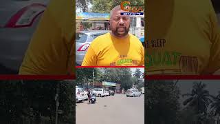 #Watch- Let's take a moment and appreciate Goa Traffic Police, They are doing their job.