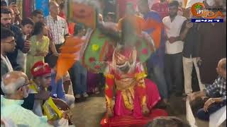 #Watch- Veerbhadra at Sanguem