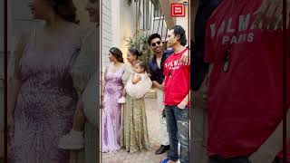 TV के इस couple ने ऐसे मनाया twins का birthday || lil girls के pose देख आप भी हो जाएंगे fan