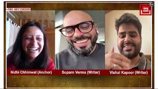 Exclusive Interview: Suparn Verma || Vishal Kapoor || Lootere