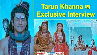 Exclusive Interview : Tarun Khanna || Lakshmi Narayan