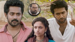 Mister Devil Telugu Movie Part 8 | Biju Menon | Malavika Nair | Shine Tom Chacko | Asif Ali