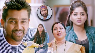 Pushparaj Latest Telugu Movie Part 2 | Rachita Ram | Haripriya | Vaishali Deepak