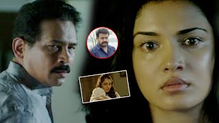 Idu Ondhu Drushya Kannada Action Movie Part 12 | Atul Kulkarni | Nikita Thukral | Honey Rose