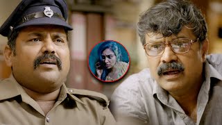 Dejavu Latest Kannada Movie Part 1 | Arulnithi | Achyuth Kumar | Madhubala