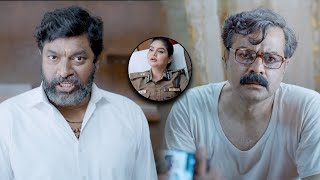 Dejavu Latest Kannada Movie Part 2 | Arulnithi | Achyuth Kumar | Madhubala