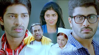 Love Cocktail Latest Kannada Movie Part 4 | Shriya | Sharwanand | Vimala Raman | Allari Naresh