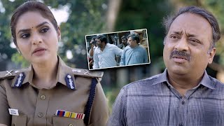 Dejavu Latest Kannada Movie Part 3 | Arulnithi | Achyuth Kumar | Madhubala