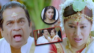 Love Cocktail Latest Kannada Movie Part 8 | Shriya | Sharwanand | Vimala Raman | Allari Naresh