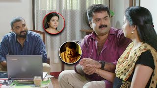 Idu Ondhu Drushya Kannada Action Movie Part 4 | Atul Kulkarni | Nikita Thukral | Honey Rose