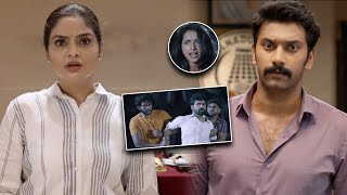 Dejavu Latest Kannada Movie Part 8 | Arulnithi | Achyuth Kumar | Madhubala