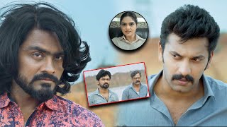 Dejavu Latest Kannada Movie Part 10 | Arulnithi | Achyuth Kumar | Madhubala