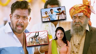 Pushparaj Latest Telugu Movie Part 14 | Rachita Ram | Haripriya | Vaishali Deepak