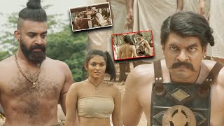 Puli The 19th Century Telugu Movie Part 3 | Sijuwilson | kayadulohar | deeptisati | Anoopmenon