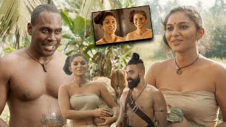 Puli The 19th Century Telugu Movie Part 4 | Sijuwilson | kayadulohar | deeptisati  | Anoopmenon