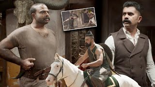 Puli The 19th Century Telugu Movie Part 8 | Sijuwilson | kayadulohar | deeptisati  | Anoopmenon
