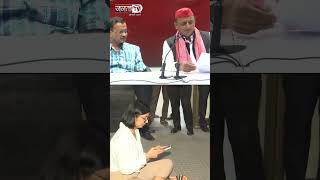 Swati Maliwal पर जवाब देने से बचे CM Kejriwal #swatimaliwal #arvindkejriwal #jantatv