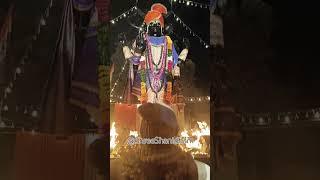 Shani Dev Aarti Shani dham Asola, Daati Ji Maharaj