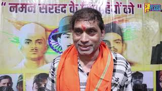 पवन सिंह को चुनाव लडने से कौन रोकना चाहता है ? | Actor Jay Singh On Pawan Singh | Exclusive Video