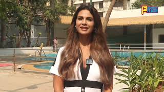 Naarifirst Aikta Sharma Talks About Her Show Jewel Of India & Malaika Arora