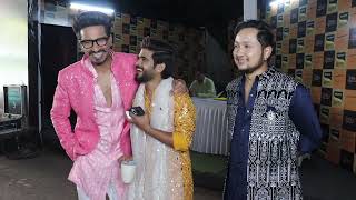 Pawandeep Rajan, Salman Ali & Haarsh Limbachiyaa - Full Interview - Superstar Singer 3