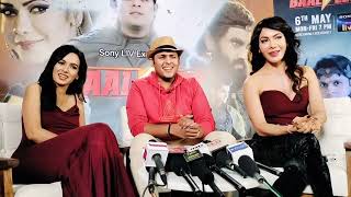 Baalveer Aka Dev Joshi, Ada Khan & Aditi Sanwal Full Interview - Baalveer Season 4