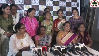 Babasaheb Dr. B.R. Ambedkar International Film Festival Organised By Pritiratna Bauddha (Kshirsagar)