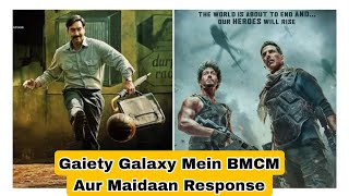 Gaiety Galaxy Theatre Mein Bade Miyan Chote Miyan Aur Maidaan Ka Bura Haal, Janiye Kaise!