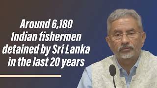 The cessation of Katchatheevu has caused a big loss to Indian fishermen and fishing vessels | PM