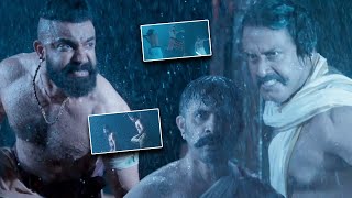 Puli The 19th Century Telugu Movie Part 13 | Sijuwilson | kayadulohar | deeptisati  | Anoopmenon
