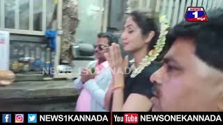 ದಕ್ಷಿಣಕಾಶಿಯಲ್ಲಿ ನಂಜುಂಡೇಶ್ವರನ ದರ್ಶನ ಪಡೆದ ಖ್ಯಾತ ಬಾಲಿವುಡ್ ನಟಿ ಶಿಲ್ಪಾ ಶೆಟ್ಟಿ.. | @News1Kannada | Mysuru