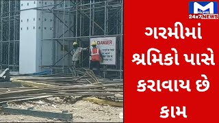 Vadodaraમાં સરકારી આદેશ ફક્ત કાગળ પર | MantavyaNews