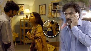 Ashwathama Malayalam Movie Part 7 | Nithin Prasanna | Preethi Asrani | Ugandar Muni