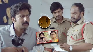 Ashwathama Malayalam Movie Part 9 | Nithin Prasanna | Preethi Asrani | Ugandar Muni